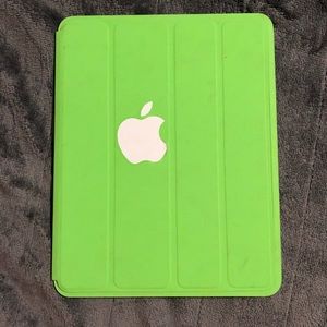 iPad. 1st or 2nd gen